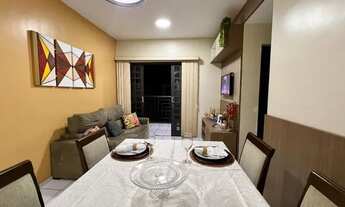 Imagem: Apartamento Serra da Capivara em Teresina-PI