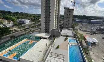 Imagem 2: Alugo Apartamento Térreo no North Way - Novo