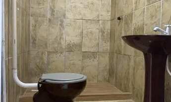 Imagem 7: Kitnet para alugar