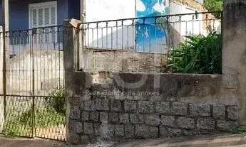 Imagem 2: Terreno para Venda - 290.4m², 0 dormitórios, Santo Antonio, Porto Alegre