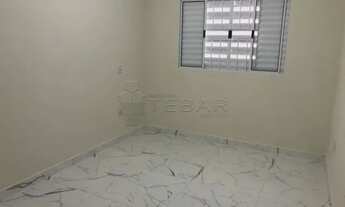 Imagem 7: Casa Padrão em São José do Rio Preto