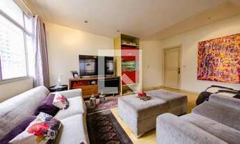 Imagem 5: Apartamento para Aluguel - Gutierrez, 4 Quartos, 220 m2