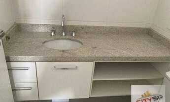 Imagem 7: Apartamento com 2 dormitórios para alugar, 71 m² por R$ 4.661,46/mês - Vila Guarani (Zona