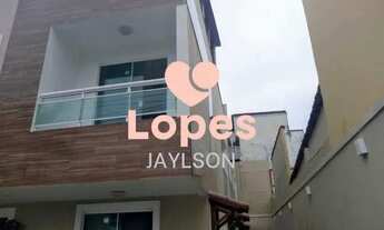 Imagem: Casa em Condomínio-À VENDA-Pechincha-Rio