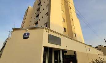 Imagem: Apartamento para venda tem 53 metros quadrados