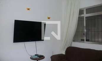 Imagem 2: Casa para Aluguel - Vila Caiçara, 2 Quartos, 115 m2