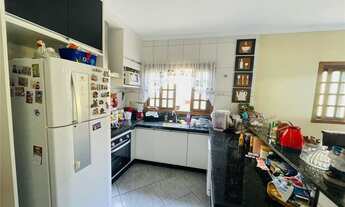 Imagem 3: Sobrado à venda por R$ 583.000 Vila Silveira GRU