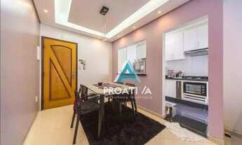 Imagem 5: Apartamento com 2 dormitórios, 98 m² - venda ou aluguel - Vila Alzira - Santo André/SP