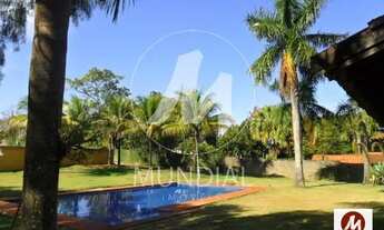 Imagem: Casa (sobrado em condominio) 4 dormitórios/suite