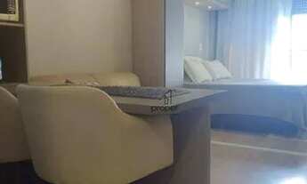 Imagem 4: Loft com 1 dormitório, 40 m² - venda por R$ 380.000,00 ou aluguel por R$ 2.730,00/mês - Pa