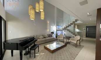 Imagem 5: Casa com 3 dormitórios, 280 m² - venda por R$ 2.300.000,00 ou aluguel por R$ 9.782,08/mês