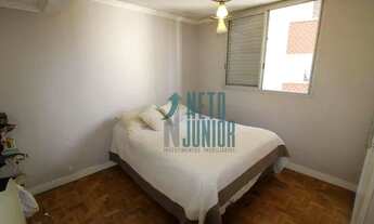 Imagem 5: Apartamento com 3 dormitórios à venda, 119 m² por R$ 1.200.000,00 - Moema Índios - São Pau