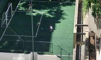 Imagem 5: Apartamento para Aluguel - Panamby, 4 Quartos, 139 m2