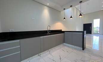 Imagem 6: Casa térrea em Cond. Fechado A.C 138 mts / A.T 200 mts , com acabamento diferenciado , pi