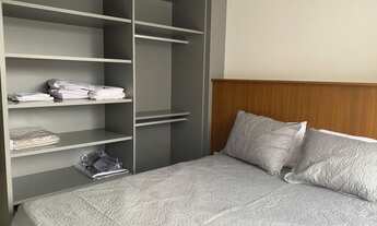 Imagem: Apartamento para venda com 33m- beira mar