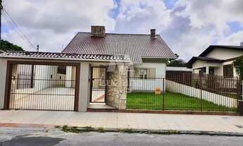 Imagem: Casa à venda no bairro Centro - Araranguá/SC