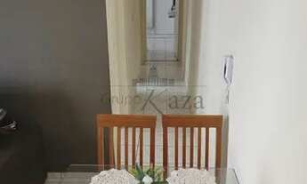 Imagem 4: Apartamento - Bosque dos Eucaliptos - Venda