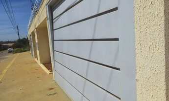 Imagem 2: 4 Casas Térrea 3/4 Aparecida de Goiânia Setor Bairro Cardoso II, Continuação Perto do Anel