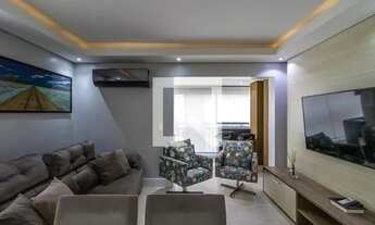 Imagem 2: Apartamento para Aluguel - Alphaville, 3 Quartos, 84 m2