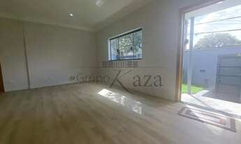 Imagem 2: Casa Padrão em São José dos Campos