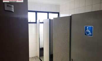 Imagem 5: Apartamento com 2 dormitórios para alugar, 62 m² por R$ 4.105,00/mês - Freguesia do Ó - Sã