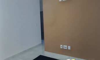 Imagem 9: APARTAMENTO RESIDENCIAL em JAGUARIÚNA - SP, GLEBA DESTACADA DA FAZENDA SANTA CRUZ