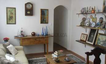 Imagem: Apartamento a Venda Santana, com 72 m²