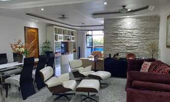 Imagem 4: Apartamento 5 quartos Quebra Côco - Jardim Guanabara