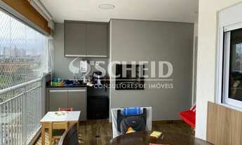 Imagem 3: Apartamento com 3 dorms, sendo 1 suíte à venda, 71 m² em santo amaro