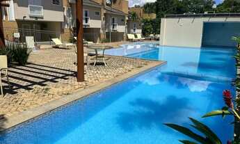 Imagem: GOIÂNIA - RESIDENCIAL - CONDOMINIO ILHA