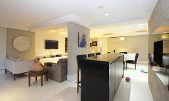 Imagem 3: Apartamento para Venda - 168.91m², 3 dormitórios, sendo 1 suites, 2 vagas - Bela Vista