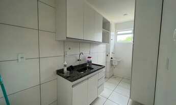 Imagem 6: ALUGO APARTAMENTO NO EDIFÍCIO VOG VILLE CARUARU