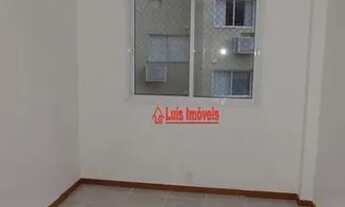 Imagem 7: Apartamento com 2 dormitórios à venda, 70 m² por R$ 330.000 - Piratininga - Niterói/RJ - A