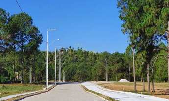 Imagem 7: Terreno de 395,30 m², loteamento planejado e escriturado, Ingleses do Rio Vermelho, Floria