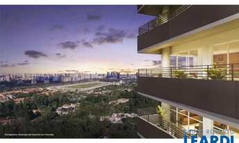 Imagem 2: APARTAMENTO - CIDADE JARDIM - SP