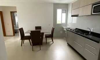 Imagem 4: Alugo apartamento mobiliado Palhoça