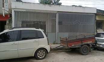 Imagem: Moura Corretora - Casa Térrea à Venda