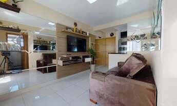 Imagem: Apartamento para Venda - 49m², 2 dormitórios