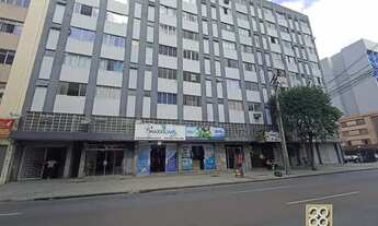 Imagem: Kitinete - R Nilo Cairo, 232 - Centro