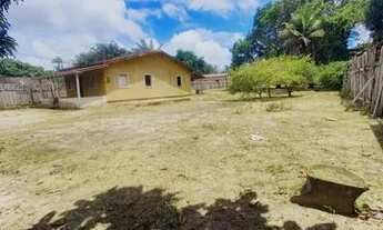 Imagem 6: Terreno c/ casa Tabocal