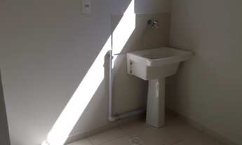 Imagem 3: Apartamento para aluguel com 65m2 com 2 quartos em Flores - Manaus - AM