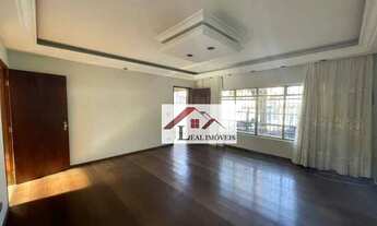 Imagem 6: Casa com 3 dormitórios, 265 m² - venda por R$ 800.000,00 ou aluguel por R$ 3.520,00/mês