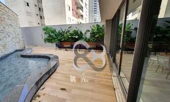 Imagem 7: Apartamento com 3 dormitórios à venda, 323 m² por R$ 4.200.000 - Santa Rosa - Londrina/PR
