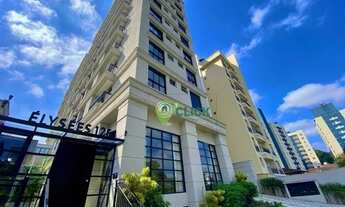 Imagem: Apartamento mobiliado para locação ou