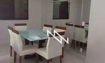 Imagem 6: Apartamento com 2 dormitórios para alugar, 70 m² por R$ 2.750/mês - Setor Bela Vista - Goi