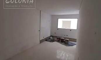 Imagem: Santo André - Apartamento Padrão - Vila
