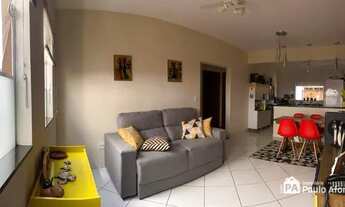 Imagem 4: Apartamento com 3 dormitórios à venda, 80 m² por R$ 430.000 - Jardim das Azaléias - Poços