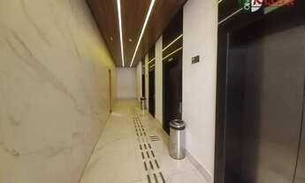 Imagem 2: Studio com 1 dormitório para alugar por R$ 2.006,00/mês - Centro - Juiz de Fora/MG