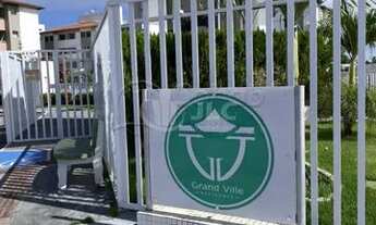 Imagem: Condomínio Grandville Residence