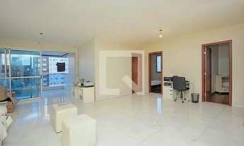 Imagem 2: Apartamento à Venda - Santo Agostinho, 4 Quartos, 178 m2